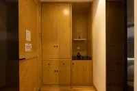 Xixili XIXL · Mountain Private Hot Spring | Designer Boutique Inn (Anji Longwang Mtn Rafting)