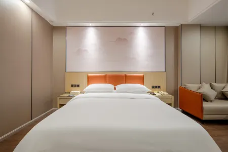 Vienna International Hotel (Jieyang Chaoshan Airport)