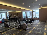 Madison Hotel Xining Haihu New Area Hotels in Xining