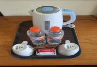 Nusantara Hotel Sembalun Hotels in Sembalun