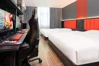 Yue TA X Esports Hotel (Jinshawan Branch, Zhanjiang)