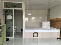 Arxan Weifang Leisure Hotel