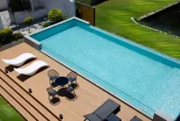 Renfan Fireworks view Sky Garden Hotel Hotels in 