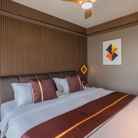 The Legacy V Beach Resort Ao Nang Krabi, Aspira Collection Отели рядом с достопримечательностью «Ресторан Wangsai Seafood»