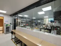 Gongyi Jin and Yue Hotel - servizio colazione