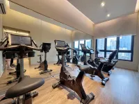 AGILE apartment TRX / Bukit Bintang by WHOME.