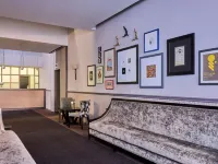 Fraser Suites Glasgow โรงแรมใกล้สนามเซลติกพาร์ค