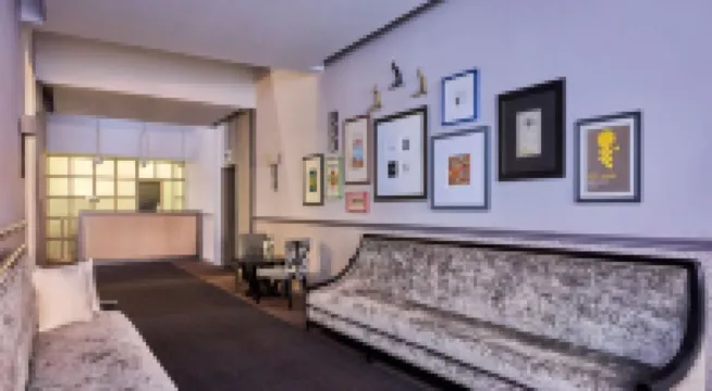 Fraser Suites Glasgow