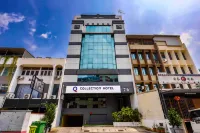 Q Collection @ Macalister Hotel di 