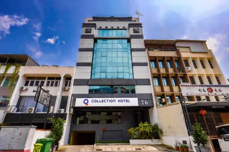 Q Collection @ Macalister