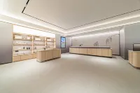 Ji Hotel (Yulin Wanda Plaza Branch) - 3-Star