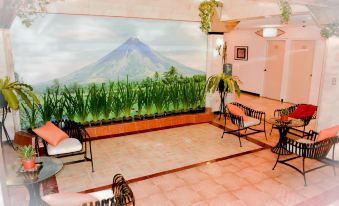 Legazpi Tourist Inn