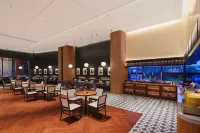 IntercityHotel Dalian Airport Wanda Plaza - 朝食