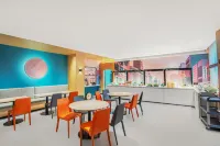 City Comfort Inn Hotel (Nagqu Sog County) فنادق في مديرية سوى