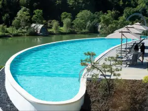 安吉夢山水奢逸度假酒店