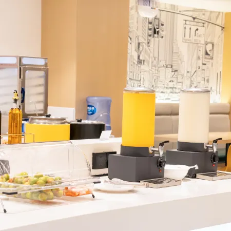 City Comfort Inn Hotel (Laibin Jinxiu)