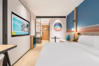 Yanhuo Wenling Hotel (Quanzhou Ancient City Food Street Branch) - Pet friendly