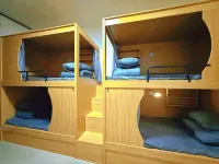 Leyisu Hostel -  โฮสเทล