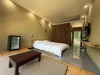 Jixiu Ruiting Hotel