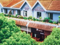 Hoyee Inn Hotel in zona Liuheng Passenger Transport Center