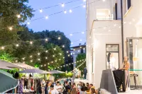 YellowSquare Florence Hotels in 