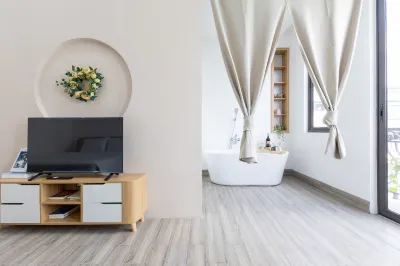 Lumi Hotel By Vega Hôtels à proximité de : University of Engineering and Technology