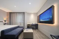 Qingju Hotel, Wenhua Road, Nanta, Shenyang Hotels in South Tower