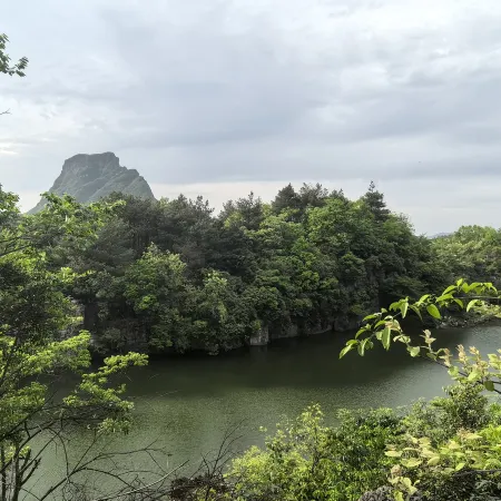 Shanlin Youtan Homestay Отели рядом с достопримечательностью «Laolongdong Scenic Area»