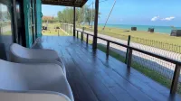 Sekepeng Penarek - Strand
