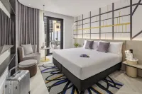 Hotel Indigo Melbourne Little Collins by IHG