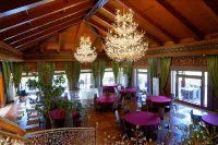 Highland Bali Villas, Resort and Spa Hotels in Pantabangan