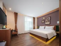 Zhe·Coffee Hotel (Lhasa Potala Palace)