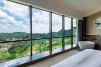 WYNDHAM GARDEN HOTEL.GAOZHOU