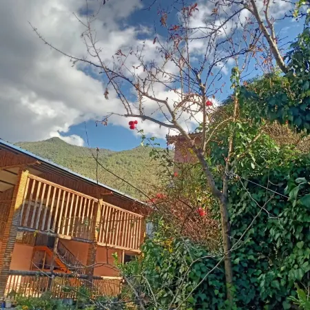 Yangbi Chunhui Farmhouse