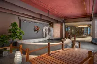 Wingate by Wyndham Yunfu Xinxing - Romantic