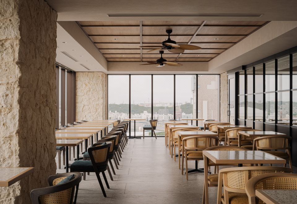 THE NEST NAHA 이미지