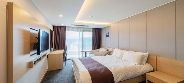 Chuncheon M83  Hotel 春川市酒店
