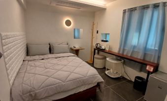 MOGYOGEOTTAE SPA MOTEL