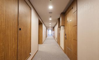 Western Coop Hotel & Residence Dongdaemun