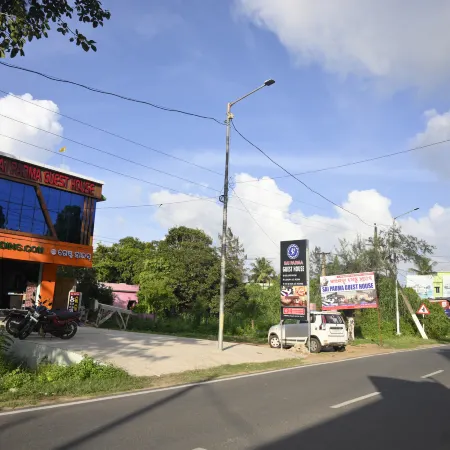 Sai Padma Guest House