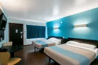 Motel 6 Missoula, MT - University Hotels in Bonner-West Riverside