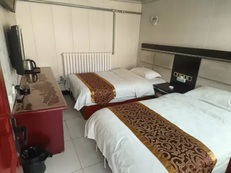 Traffic Travel Service