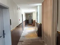 Sunshine Home Hotel Hotels in Lhozhag