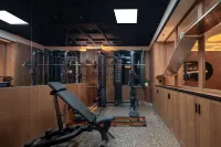 Huanxi Designer Hotel (Lanzhou Center High-Speed Rail West Station Branch)