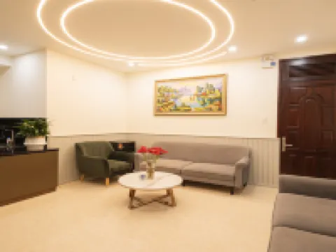 Lien's 2 Hotel Da Lat Hoteles en Dalat