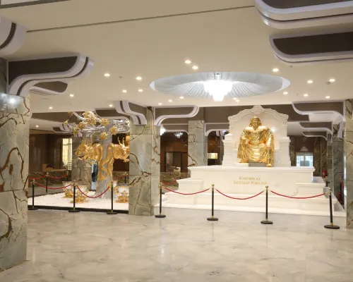 Khubilai Hotel Ulaanbaatar Hotels in Ulaanbaatar