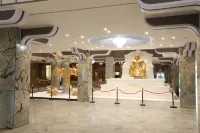 Khubilai Hotel Ulaanbaatar Hotels in Khan-Uul