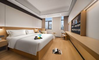 Yueyang violet Hotel