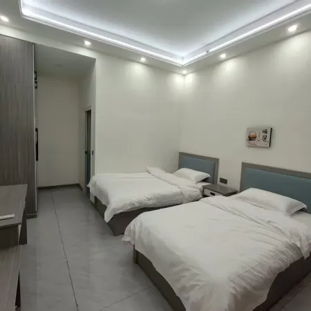 Gaochang Xiafengyu Homestay