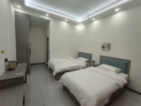 Gaochang Xiafengyu Homestay